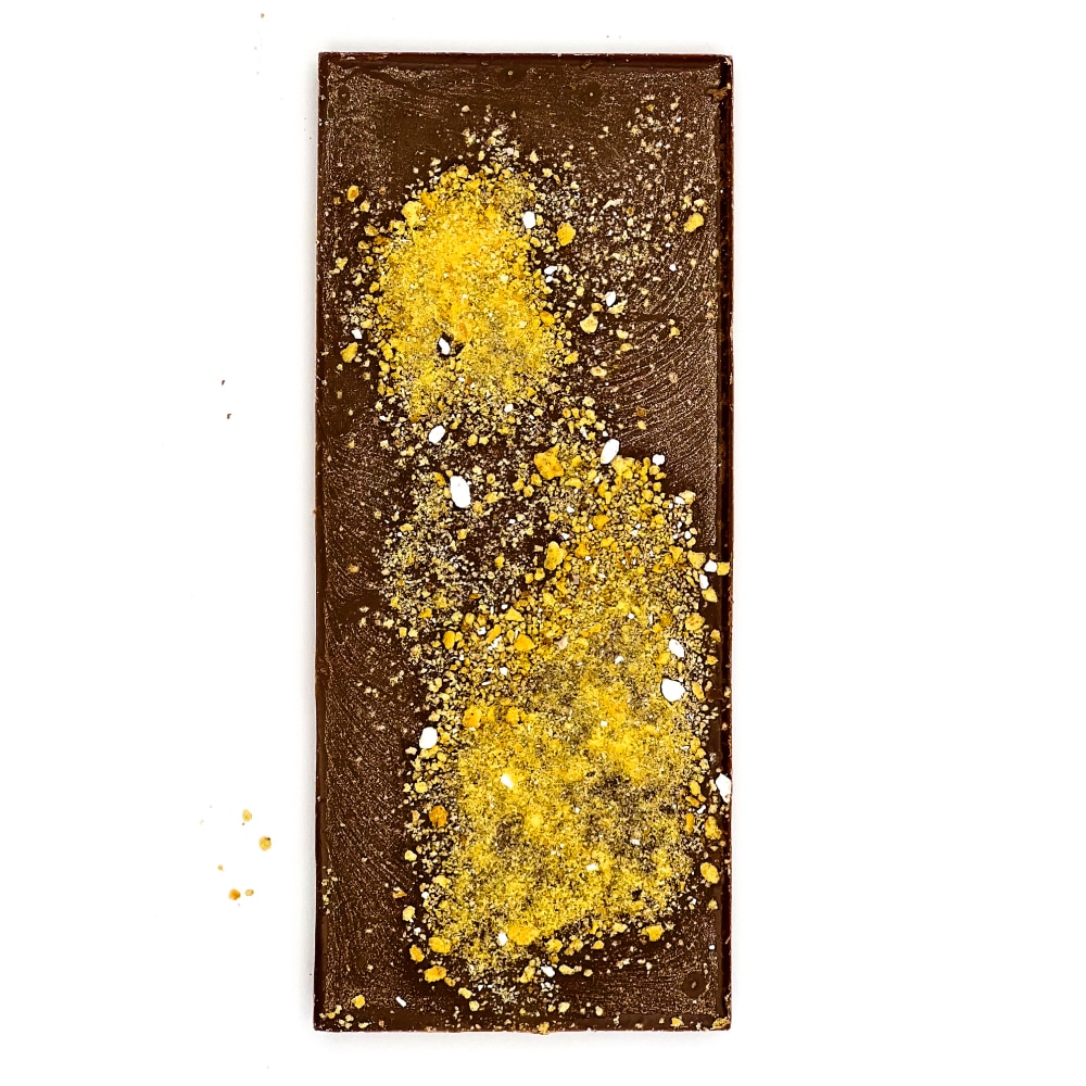 Psilobites Energy 5 G - Psilocybin Chocolate Bar